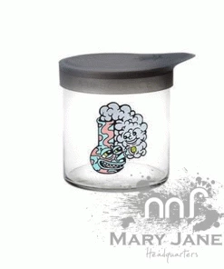 New 𧨠BOB Headquarters Storage 420 Science Wide Mouth Jars β 17 BOB Headquarters Storage 420 Science Wide Mouth Jars