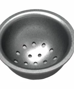 BOB Headquarters Piece Maker Replacmement Parts Silicone Hand Pipe