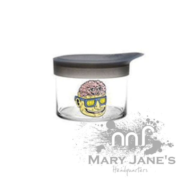 New 𧨠BOB Headquarters Storage 420 Science Wide Mouth Jars β 2 BOB Headquarters Storage 420 Science Wide Mouth Jars