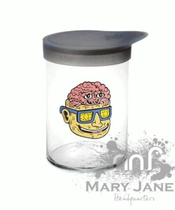 New 𧨠BOB Headquarters Storage 420 Science Wide Mouth Jars β 23 BOB Headquarters Storage 420 Science Wide Mouth Jars