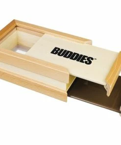 HBI Buddies Sifter Box