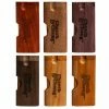 West Coast Gifts Cheech & Chong Glass Cheech & Chong Logo Dugout With Matching Bat