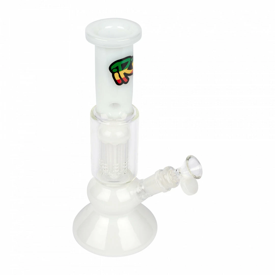 Best deal โญ West Coast Gifts Irie Glass IRie 10" Tall Blaze Beaker Bong W/8-Arm Tree Perc ๐ 4 West Coast Gifts Irie Glass IRie 10" Tall Blaze Beaker Bong W/8-Arm Tree Perc