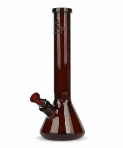 West Coast Gifts Gear Premium 7mm Beaker Bongs