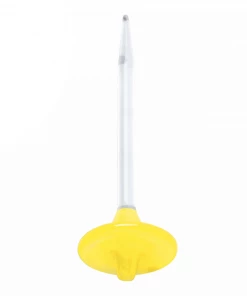 West Coast Gifts Gear Premium Directional Air Flow Carb Cap W/ Dabber