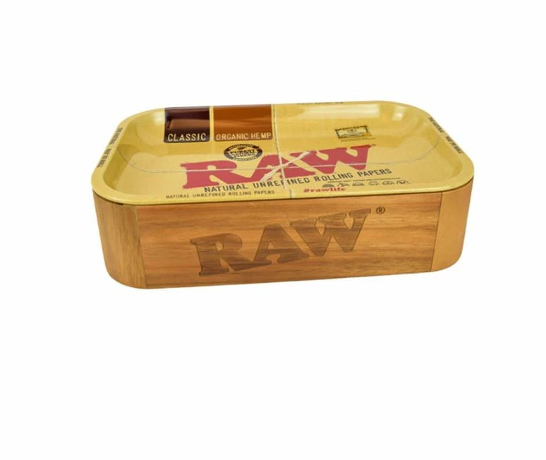 New ๐ HBI Raw Cache Box ๐งจ 1 HBI Raw Cache Box
