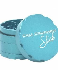 BOB Headquarters Cali Crusher OG Slick Series - 2.5