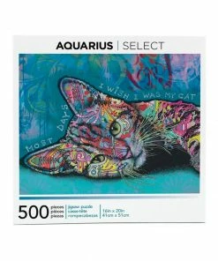 BOB Headquarters Dean Russo Puzzles Giftware