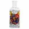 Cheech Glass 14mm 45° Cat Decal Ashcatcher