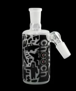 Cheech Glass 14mm 45° Ash Catchers