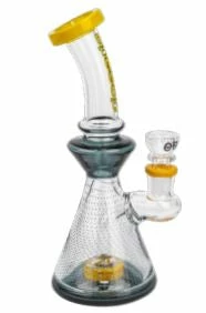Cheech Glass 9" Tall Dab Rig