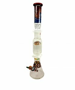 Cheech Glass Cheech 3 Piece Build-A-Bong Starter Set