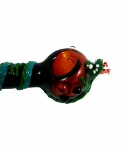 Cheech Glass Cheech 5" Dragon Hand Pipe