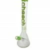 Cheech Glass 18" Tall 9mm Thick Beaker Bongs