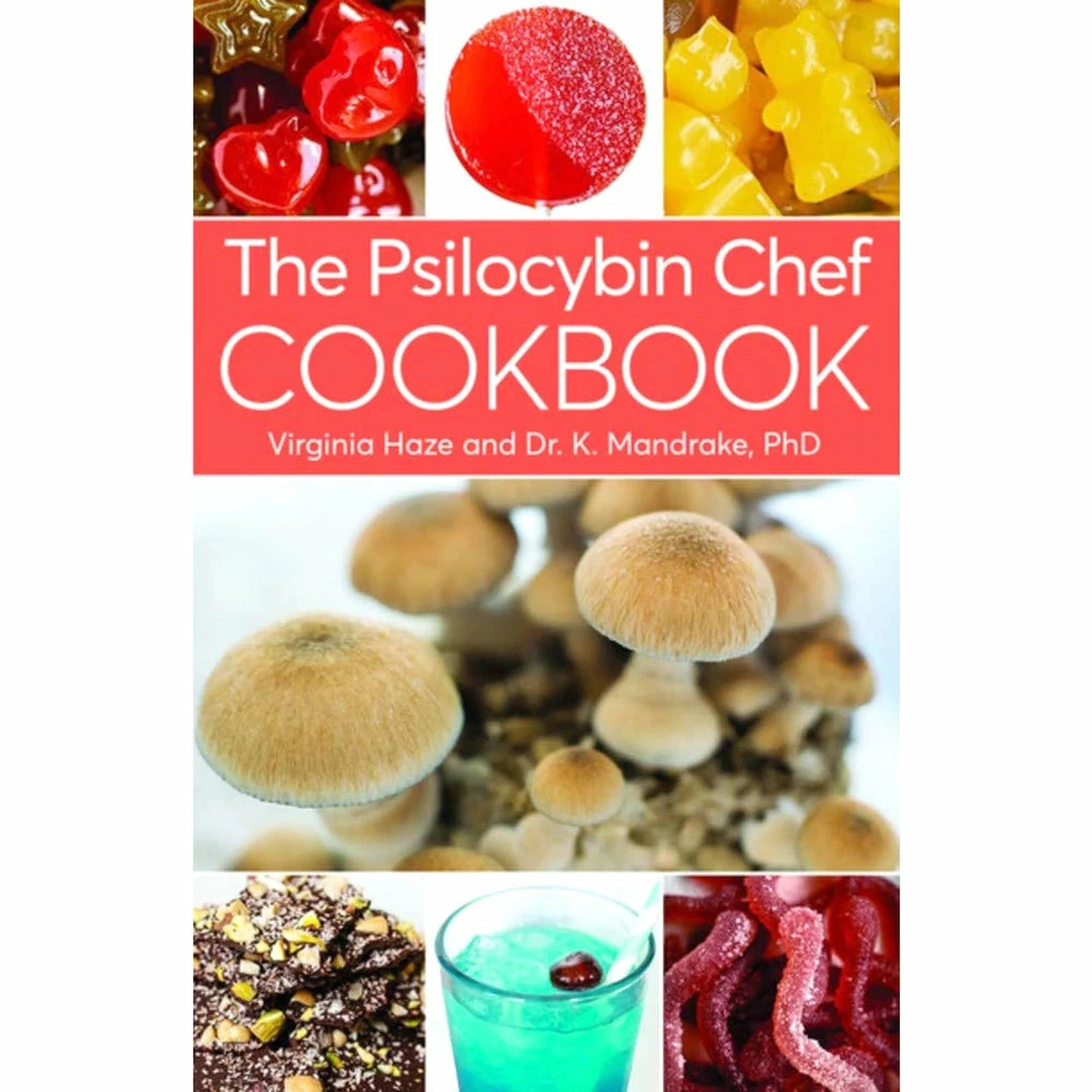 Best reviews of π BOB Headquarters Psilocybin Chef Cookbook Growers Guide β¨ 1 BOB Headquarters Psilocybin Chef Cookbook Growers Guide