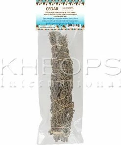 Promo ๐ Kheops Smudge Sticks ๐งจ 35 Kheops Smudge Sticks