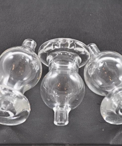 Local Art THC Glassworks Pipes & Carb Caps