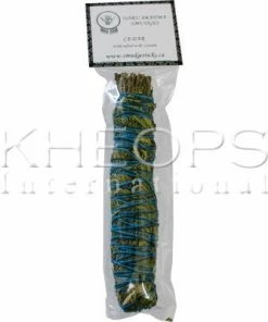 Promo ๐ Kheops Smudge Sticks ๐งจ 38 Kheops Smudge Sticks