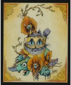 BOB Headquarters Sean Dietrich Art Silicone Dab Mats