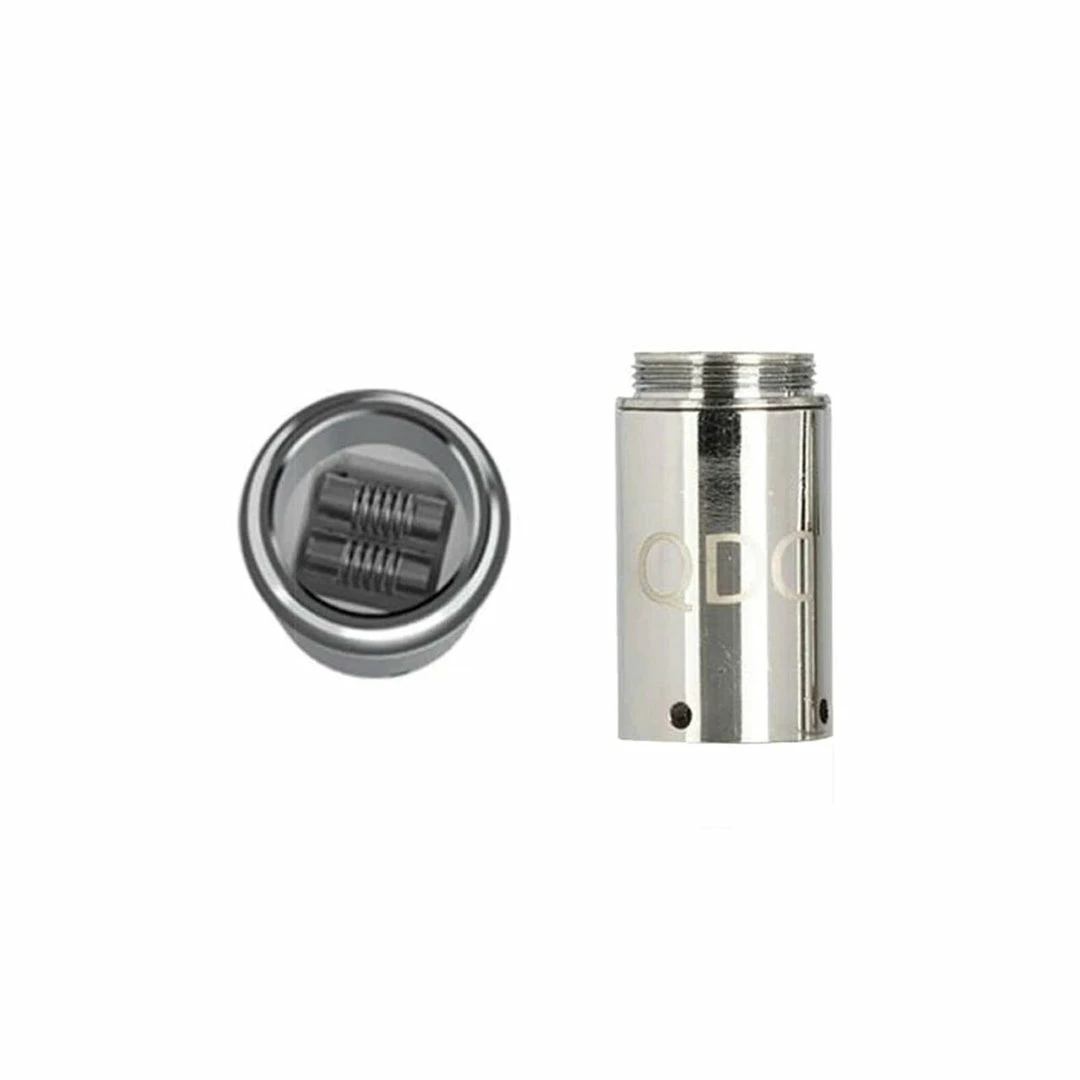 Budget π BOB Headquarters Yocan Lit Coils β¨ 1 BOB Headquarters Yocan Lit Coils
