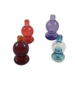 Local Art THC Glassworks Pipes & Carb Caps