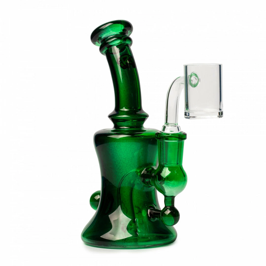 Best reviews of 🥰 West Coast Gifts Irie 5.5" Banger Hanger Dab Rig W/Black Accents New Arrivals ❤️ 3 West Coast Gifts Irie 5.5" Banger Hanger Dab Rig W/Black Accents New Arrivals