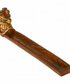 West Coast Gifts Tiki Incense Holder