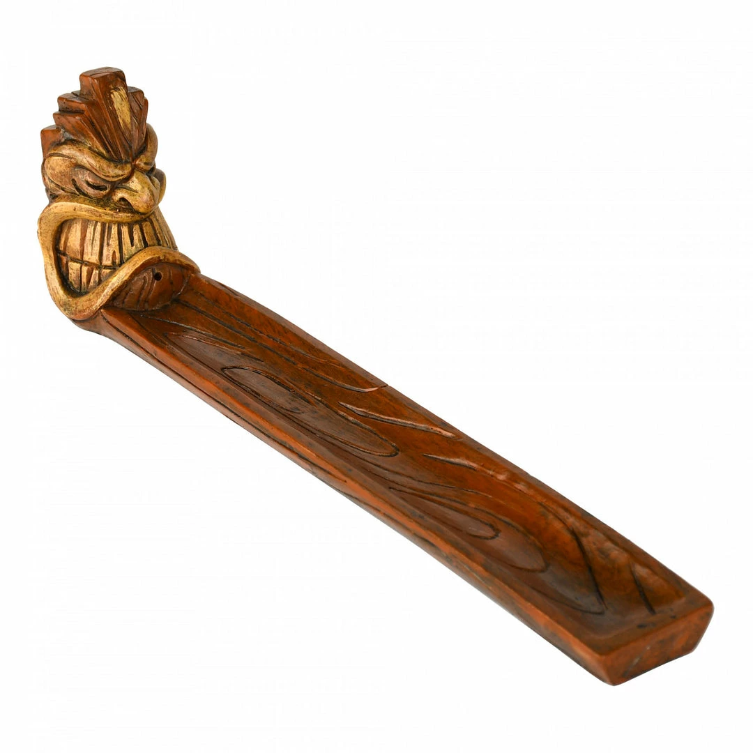 Top 10 π€© West Coast Gifts Tiki Incense Holder β 1 West Coast Gifts Tiki Incense Holder