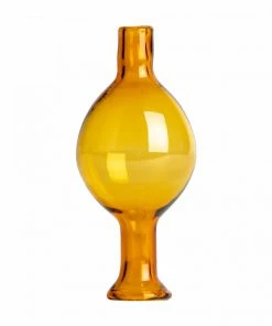 West Coast Gifts GEAR Directional Air Flow Carb Cap For Thermal Banger GEAR Premium