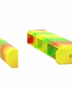 West Coast Gifts Dab Out - Dab Straw With Case, Straw And Tool Dab Tools