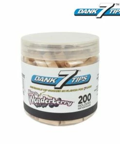 Cheap ๐ HBI Filter Tips Dank 7 Flavored Tips Bulk 200pk ๐ 5 HBI Filter Tips Dank 7 Flavored Tips Bulk 200pk