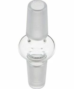 Asia Arts And Crafts Glass Adapters For Bongs