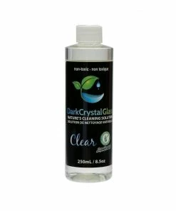 West Coast Gifts DC Dark Crystal Cleaner Cleaners