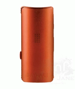 West Coast Gifts DaVinci MIQRO Explorer's Collection Portable Dry Herb Vaporizer DaVinci™