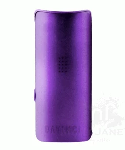 West Coast Gifts DaVinci MIQRO Explorer's Collection Portable Dry Herb Vaporizer DaVinci™