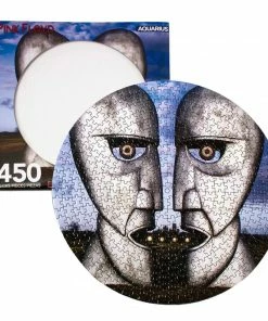 BOB Headquarters 450 Piece Album Puzzles Giftware