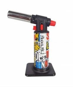 Moe Gifts Torches Dope Large Torch Lighters
