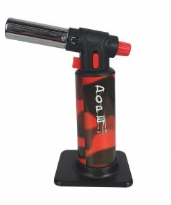 Moe Gifts Torches Dope Large Torch Lighters