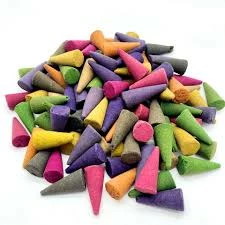 Kheops Backflow Cone Incense Incense And Incent Holders