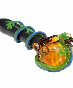 Empire Glassworks Pipes