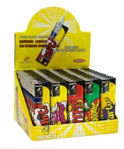 Maple Craft Inc. Duco Slant Jet Torch Deluxe Comic Series