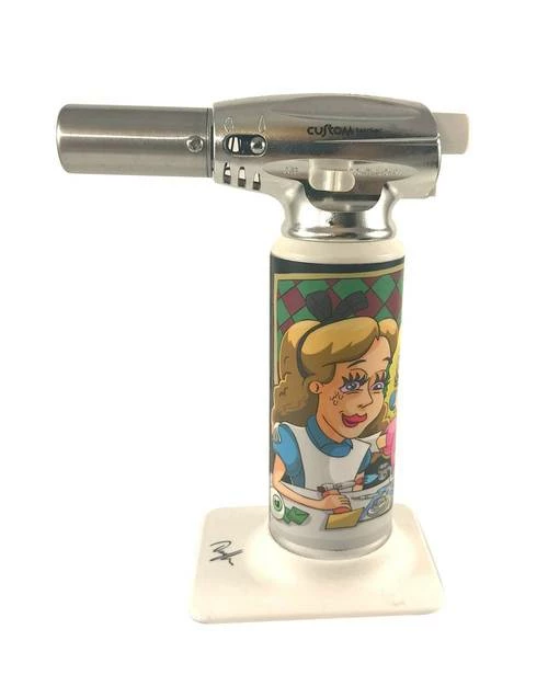 Coupon ⭐ BOB Headquarters Dunkee's Torches 🤩 7 BOB Headquarters Dunkee's Torches