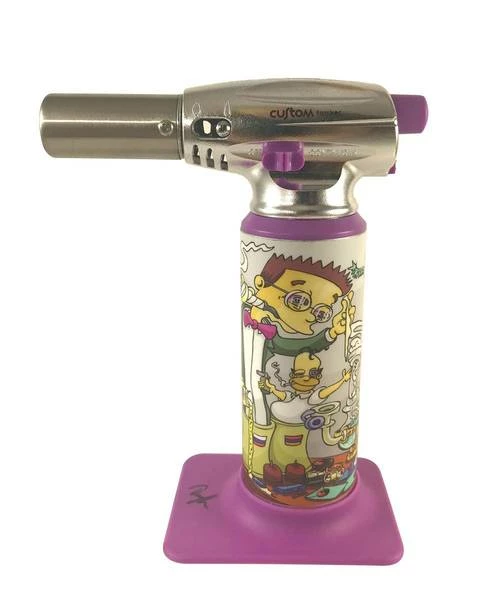 Coupon ⭐ BOB Headquarters Dunkee's Torches 🤩 8 BOB Headquarters Dunkee's Torches