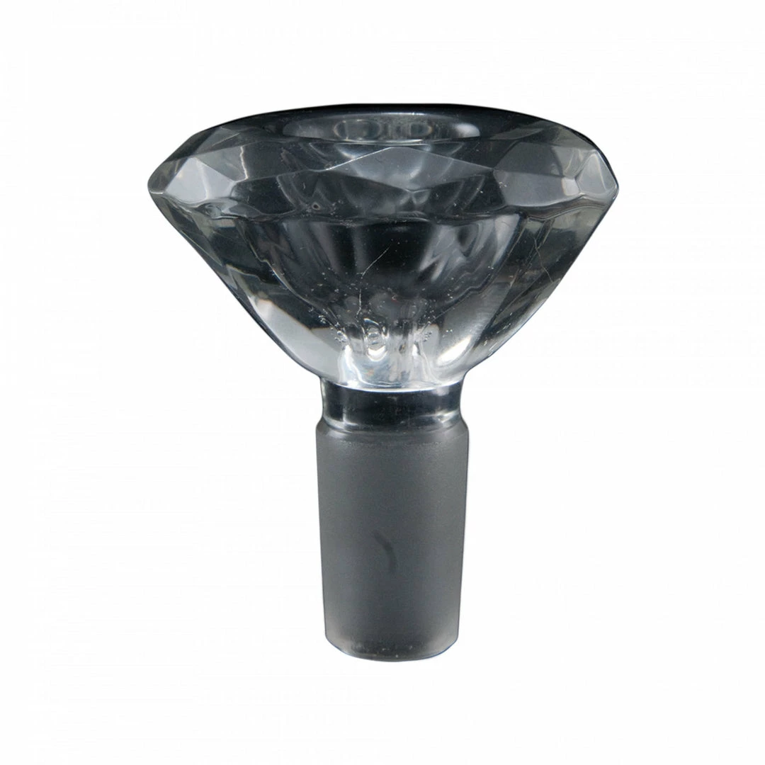 Hot Sale ๐ West Coast Gifts Gear Premium Diamond Bling 14mm Bong Bowl ๐ 2 West Coast Gifts Gear Premium Diamond Bling 14mm Bong Bowl