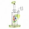 West Coast Gifts New Arrivals IRie 8.5" Tall Vine Sculpture Dab Rig