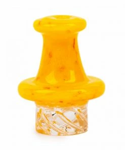 West Coast Gifts GEAR PREMIUM Fritted Whirpool Carb Cap
