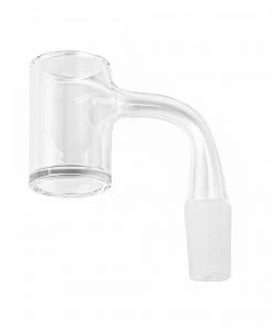 West Coast Gifts New Arrivals Gear Premium 14mm Male 90 Degree Seamless Thick Bottom Banger