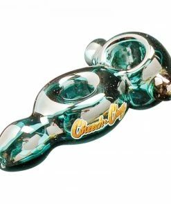 West Coast Gifts Cheech & Chong Glass Cheech & Chong Ajax Lady Pipe
