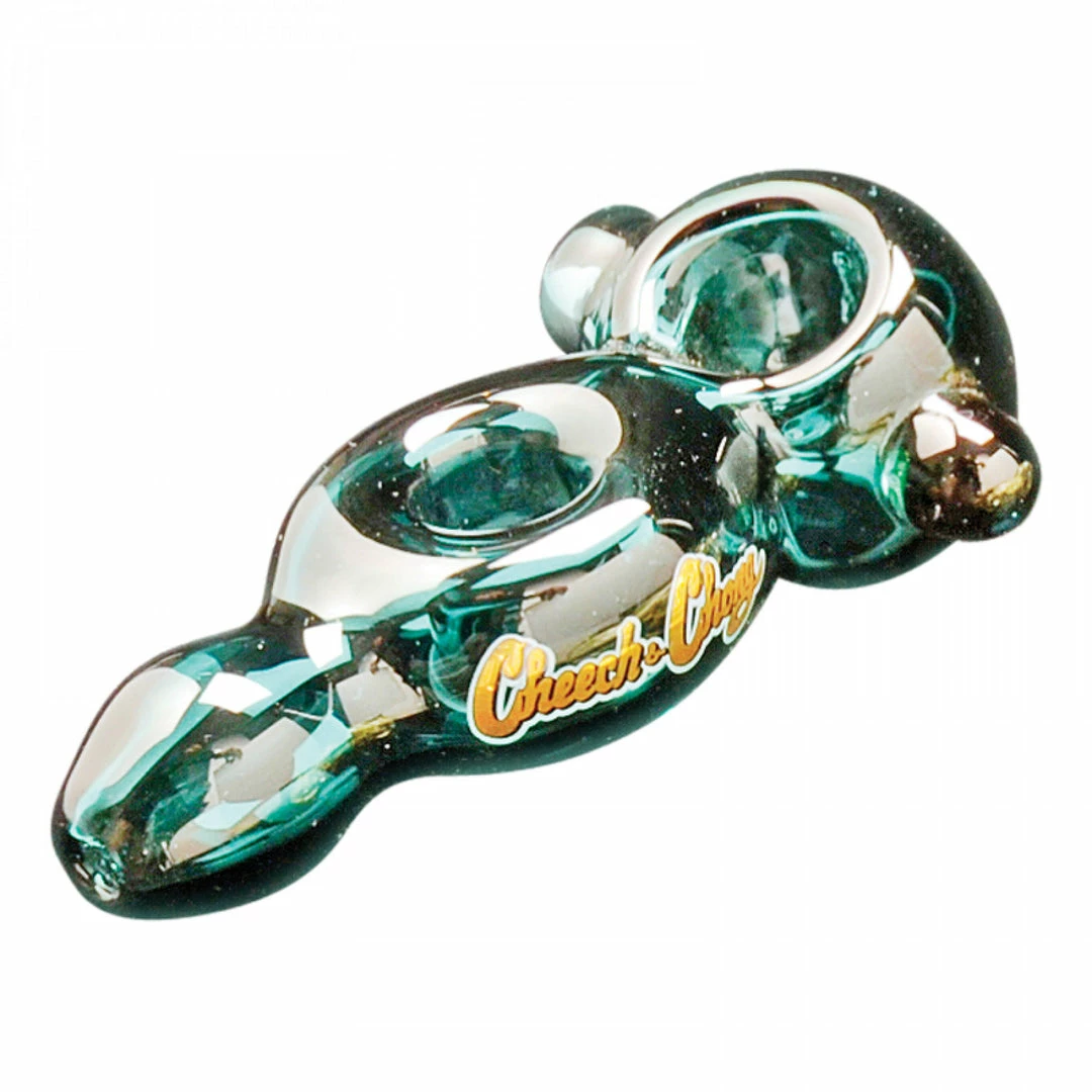 Deals 🥰 West Coast Gifts Cheech & Chong Glass Cheech & Chong Ajax Lady Pipe ❤️ 2 West Coast Gifts Cheech & Chong Glass Cheech & Chong Ajax Lady Pipe