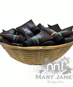 BOB Headquarters Giftware Earthly Body's Hemp Seed 1 Oz Lotion